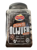Gemlik Sele Zeytini 600g