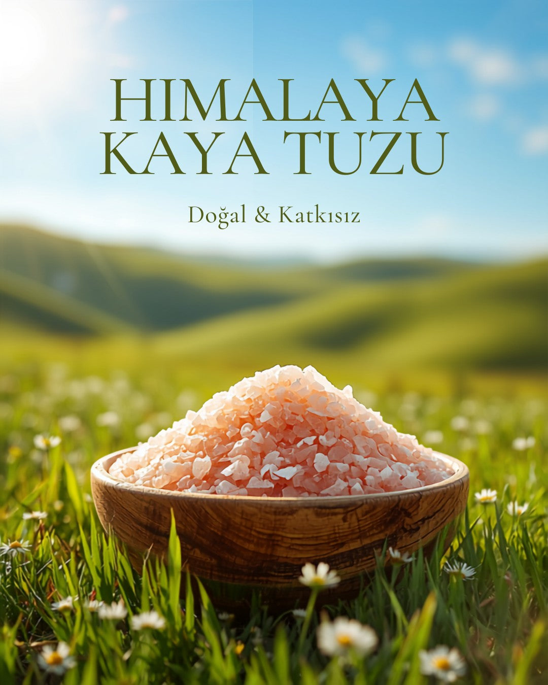 Himalaya Kaya Tuzu – Premium