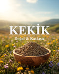 Kekik – Doğal & Katkısız