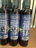 %100 Yaban Mersini Özü
