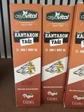 Kantaron Yağı – Doğal