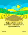 Yenibahar – Doğal & Katkısız