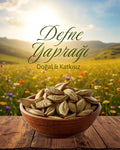 Defne Yaprağı – Doğal & Katkısız