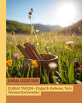 Çubuk Tarçın – Doğal & Katkısız