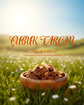 Toz Tarçın – Doğal & Katkısız