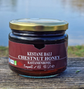 Özel Üretim Kestane Balı 450g