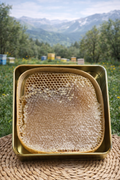 Kars Karakovan Petek Balı 🍯 (Sıfır Şeker) 1200–1300g –
