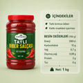 🌶️ Antep TATLI Biber Salçası 1KG –