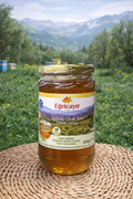 TOROS Dağları Süzme Çiçek Balı 🍯 (Sıfır Şeker)