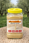 Bozkır Beyaz Tahin 935g – Tek Kavrulmuş