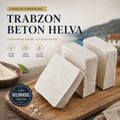 Trabzon Beton Helva