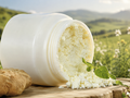 Özel Üretim Erzincan Tam Yağlı Tulum Peyniri (Keçi-Koyun) - (1kg+/-50gr)