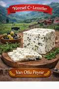 Van Otlu Peyniri - 500gr