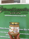 Yer Fıstığı Ezmesi 360gr parçacıklı