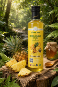 Zühre Ana Bromelain Şurubu – Sindirim & Bağışıklık